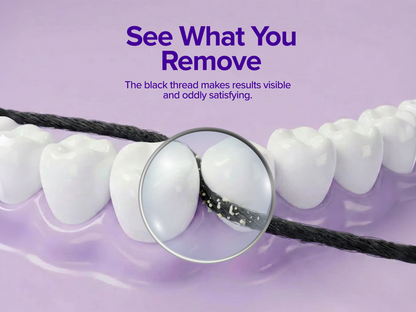 Big Floss Dispenser