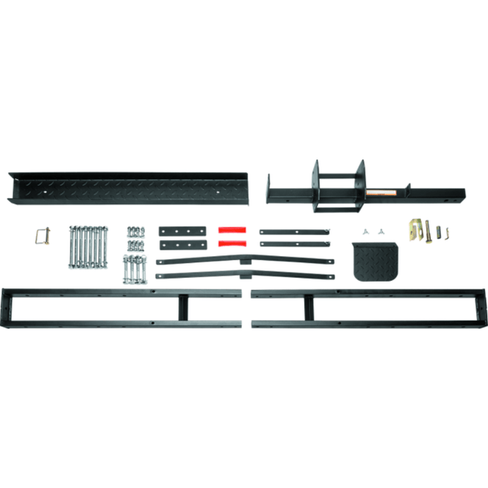 BikeMaster Scooter / Motorcycle Carrier - ScooterSwapShop