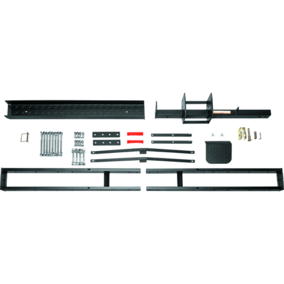 BikeMaster Scooter / Motorcycle Carrier - ScooterSwapShop