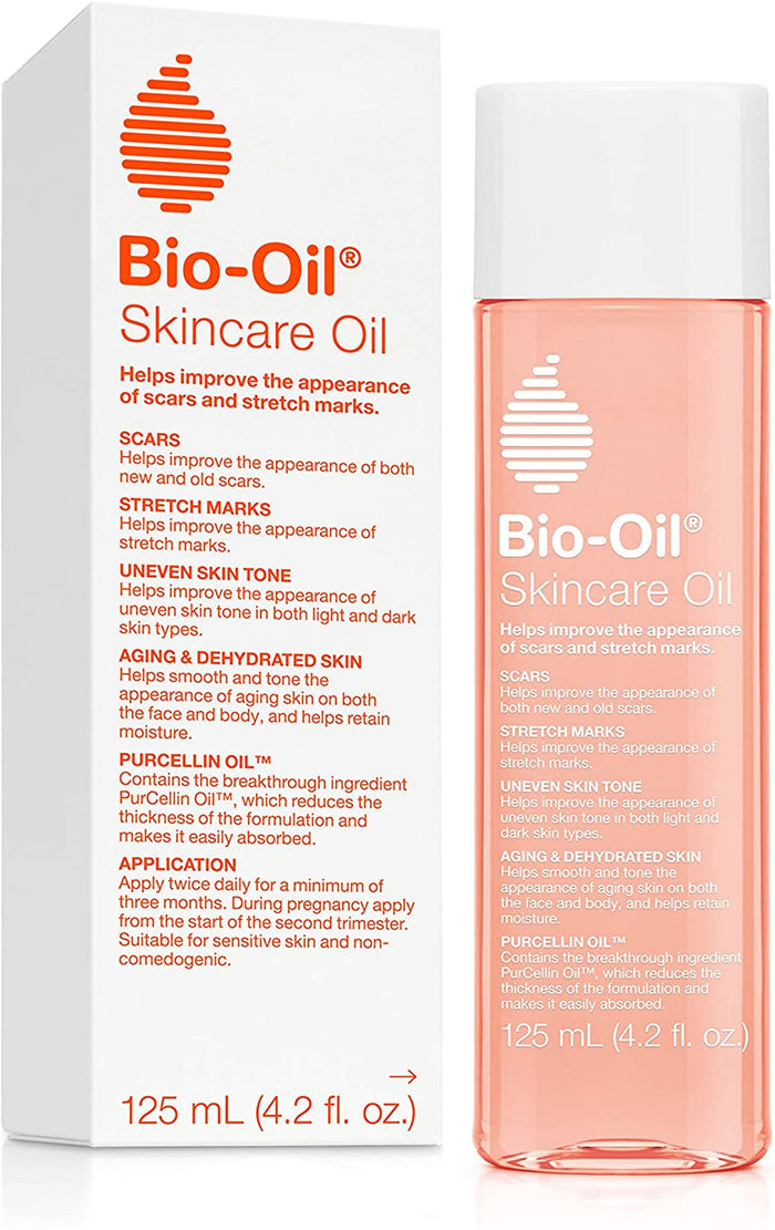 Bio-Oil: Skincare Oil