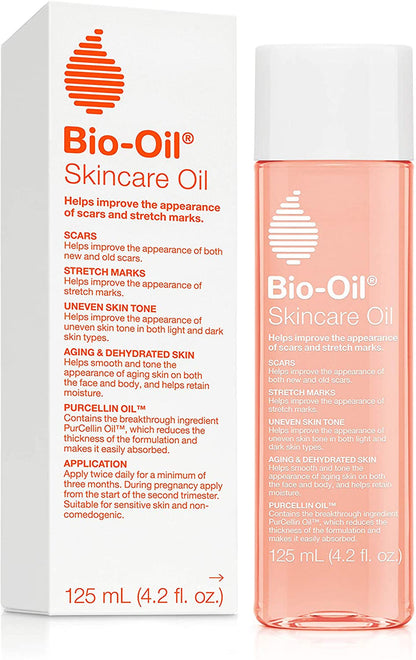 Bio-Oil: Skincare Oil