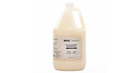 BioOrigin Neutral Massage Gel (3.78L)