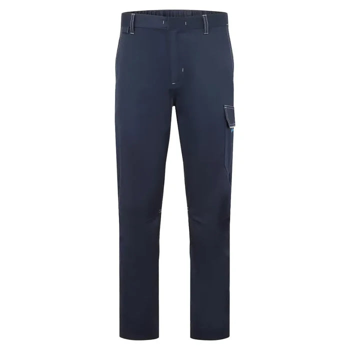 Portwest bizweld work fr trousers flame retardant overalls