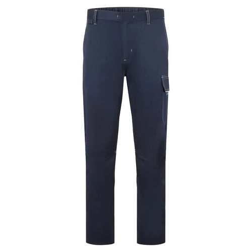 Portwest bizweld work fr trousers flame retardant overalls