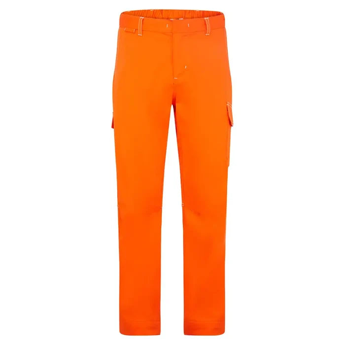 Portwest bizweld work fr trousers flame retardant overalls