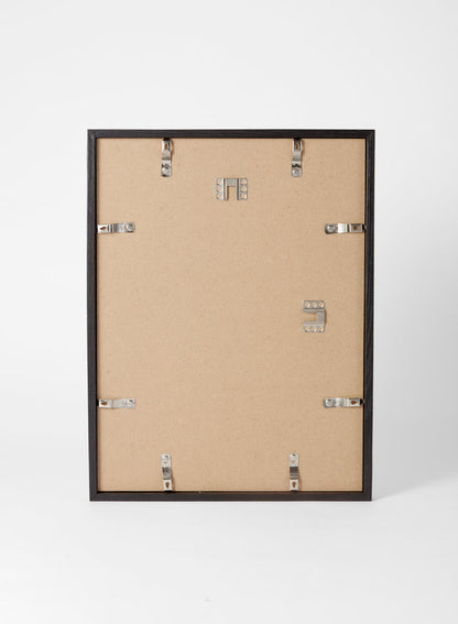 Black Oak Frame, 16x20 in | 41x51 cm