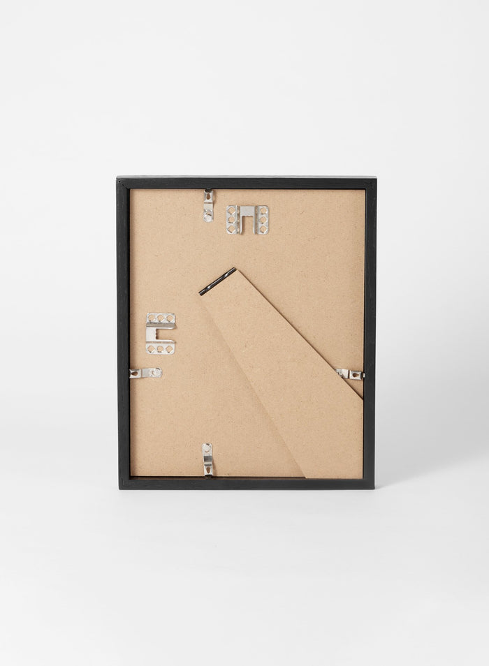 Black Oak Frame, 8x10 in | 20x25 cm