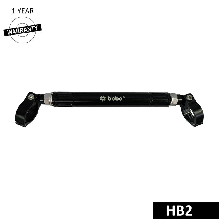 Bobogears HB2 Adjustable Handlebar Rod with Wide Compatibility
Bobogears HB2 Handlebar Rod