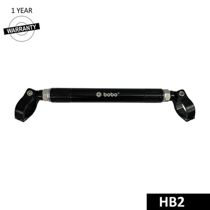 Bobogears HB2 Adjustable Handlebar Rod with Wide Compatibility
Bobogears HB2 Handlebar Rod