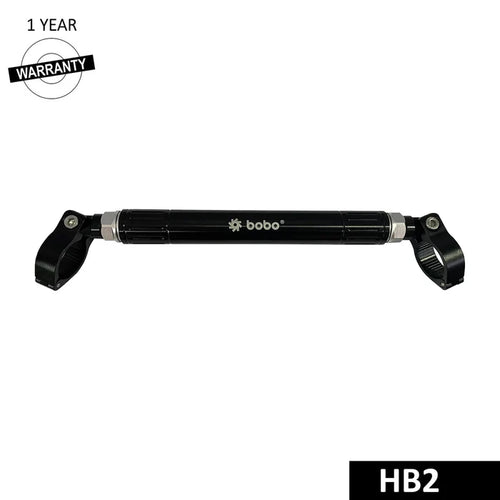 Bobogears HB2 Adjustable Handlebar Rod with Wide Compatibility
Bobogears HB2 Handlebar Rod