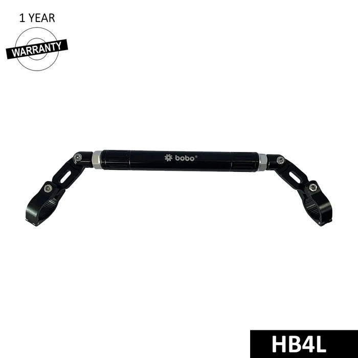 BOBO HB4L Adjustable Handlebar Rod with Wide Compatibility
BOBO HB4L Handlebar Rod