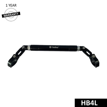 BOBO HB4L Adjustable Handlebar Rod with Wide Compatibility
BOBO HB4L Handlebar Rod