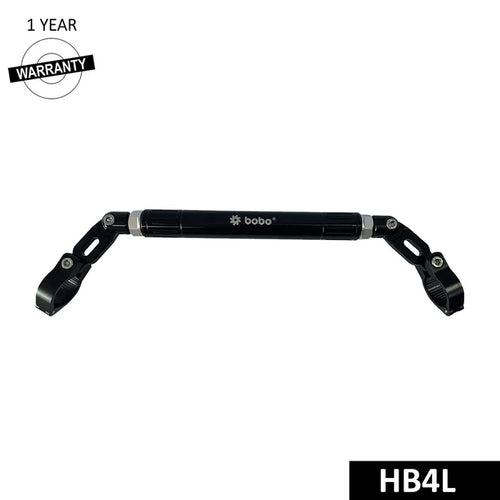 BOBO HB4L Adjustable Handlebar Rod with Wide Compatibility
BOBO HB4L Handlebar Rod