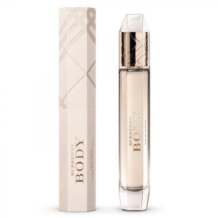 Photo of Body by Burberry for Women 2.8 oz EDP Spray