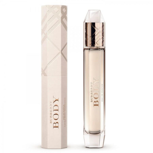 Photo of Body by Burberry for Women 2.8 oz EDP Spray