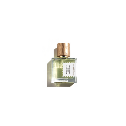 Bohemian Lime Perfume Concentrate