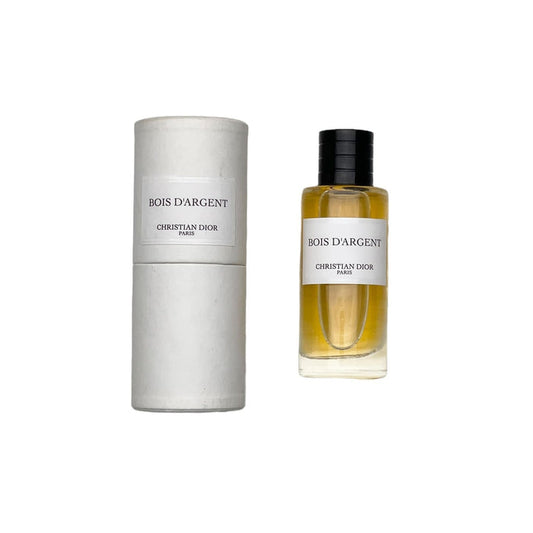 BOIS DARGENT 7.5ML
