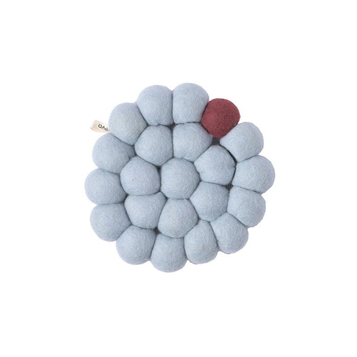 Bold Felt Trivets | Aveva