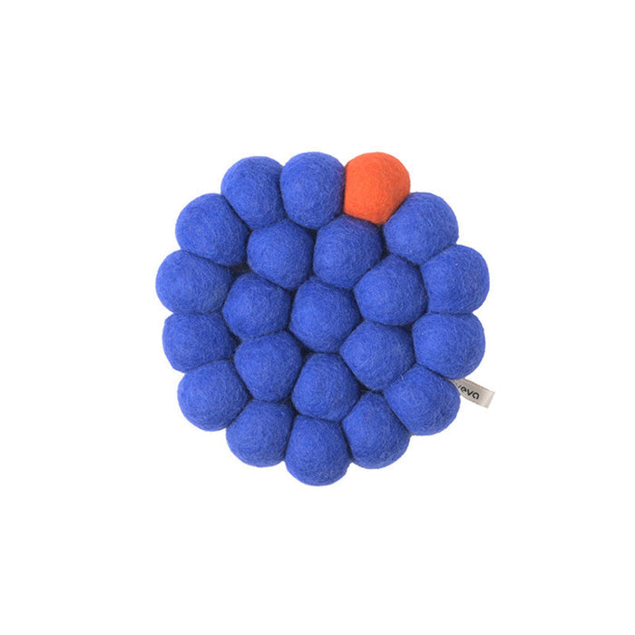 Bold Felt Trivets | Aveva