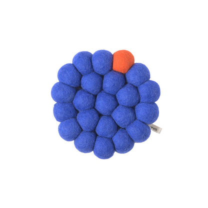 Bold Felt Trivets | Aveva