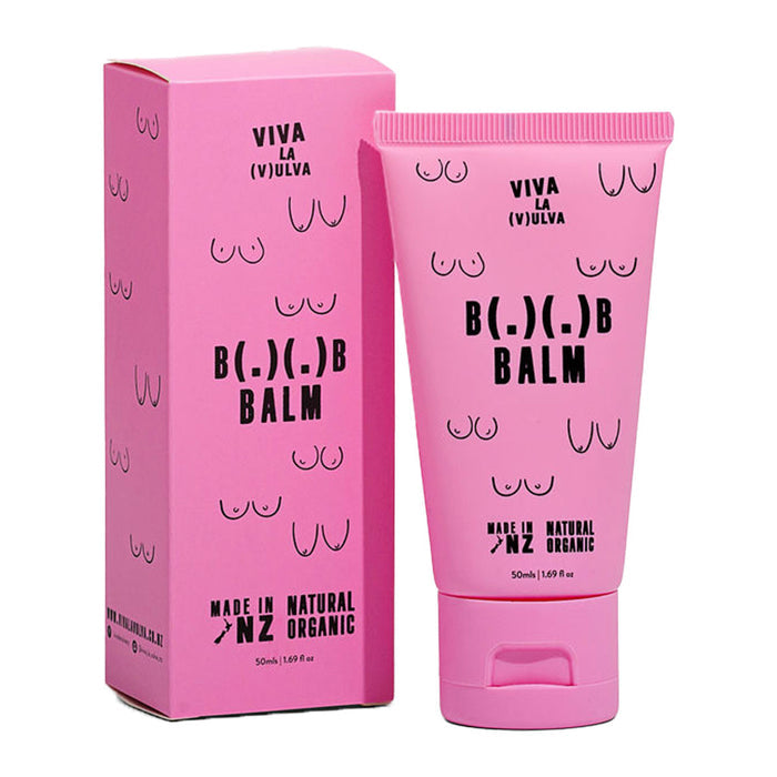 Viva La Vulva Boob Balm _3