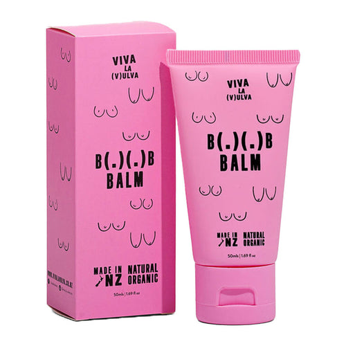 Viva La Vulva Boob Balm _3