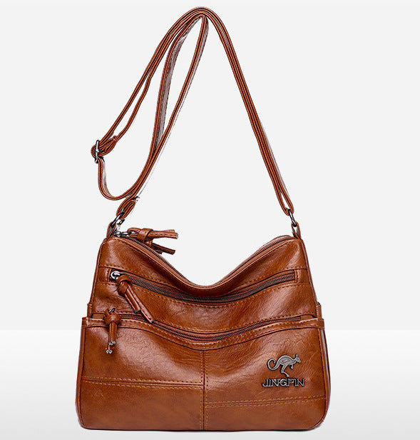 BP827 - Elegant Women's Messenger Bag