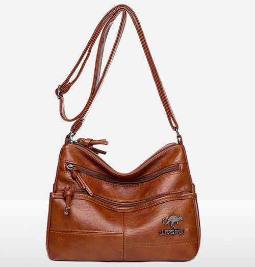BP827 - Elegant Women's Messenger Bag