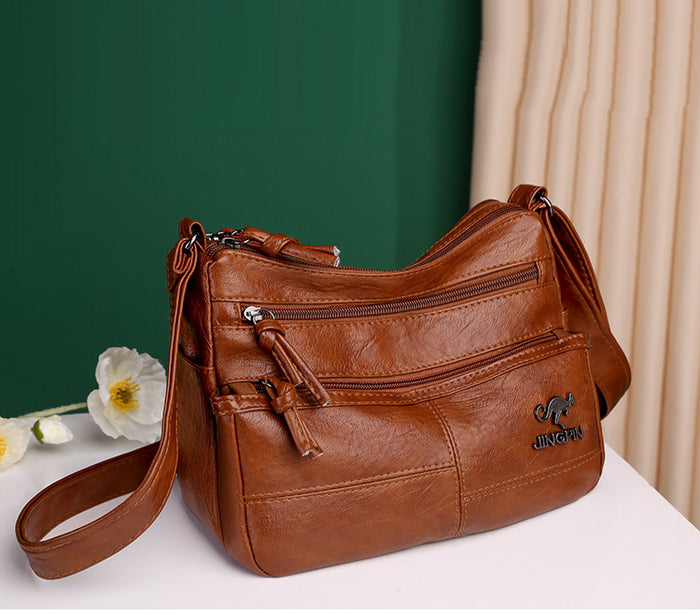 BP827 - Elegant Women's Messenger Bag