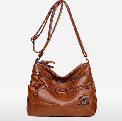 BP827 - Elegant Women's Messenger Bag