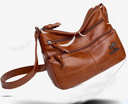 BP827 - Elegant Women's Messenger Bag