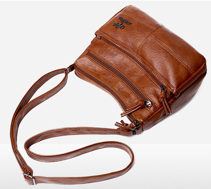 BP827 - Elegant Women's Messenger Bag