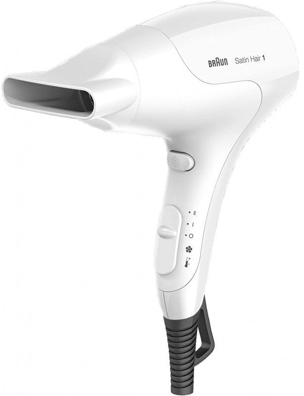 Braun Satin Hair 1 HD180 Hair Dryer