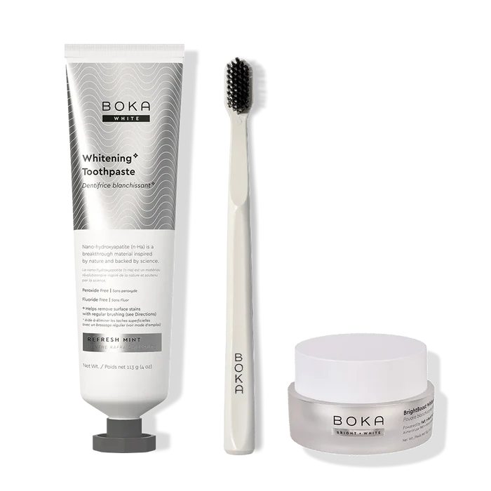 Refresh Mint Whitening