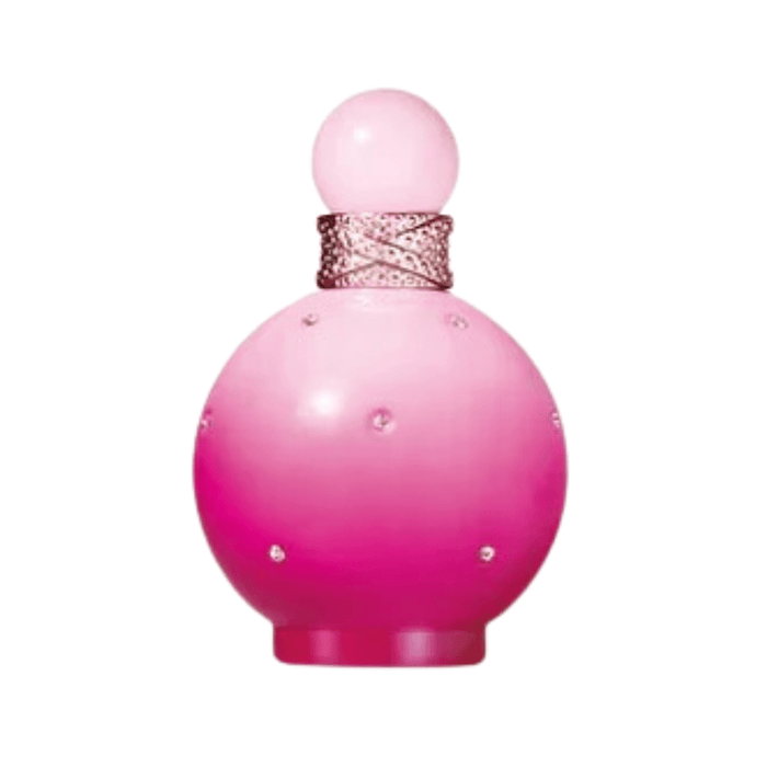 Britney Spears Women's Perfume Britney Spears Candied Fantasy Eau De Toilette Women's Perfume Spray (100ml)