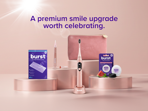 Brittany’s Beauty Bundle