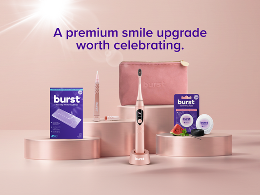 Brittany’s Beauty Bundle