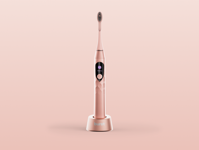 Color: Rose Gold; Mother's Day Gift Bundle