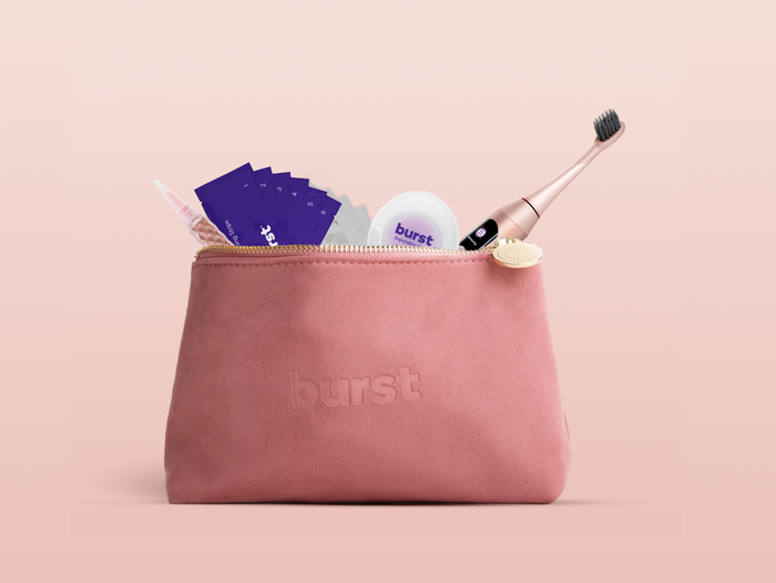 Color: Rose Gold; Mother's Day Gift Bundle