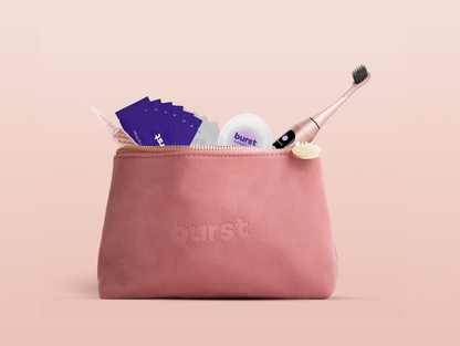 Color: Rose Gold; Mother's Day Gift Bundle