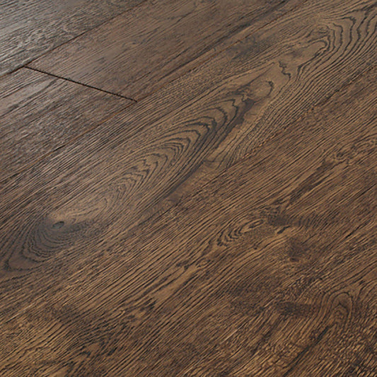 Hatters Oak Wood Flooring Broadleaf