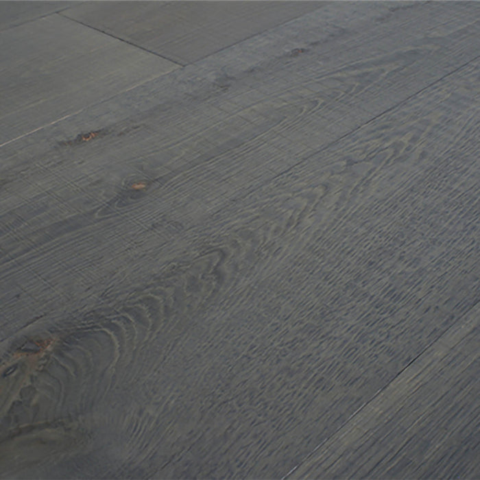Blakeney Oak Strata 200mm Wood Flooring Broadleaf