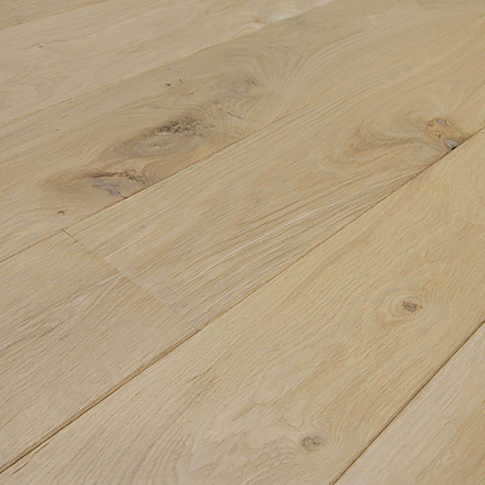 Nude Oak Wood Flooring Broadleaf