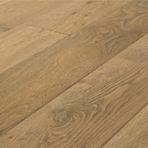 Oyster Light Oak Wood Flooring Broadleaf