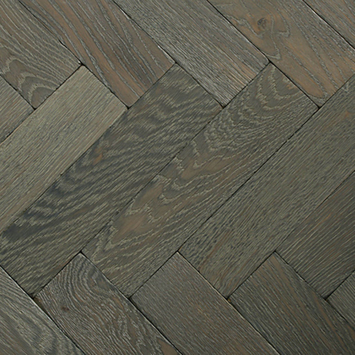Waverley Vintage Oak Parquet Wood Flooring Broadleaf
