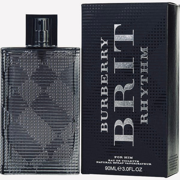 Burberry Brit Rhythm for Men