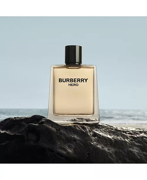 Burberry Hero 3.3 fl oz & Deodorant 2.4 fl oz for men