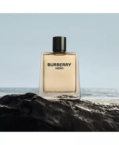 Burberry Hero 3.3 fl oz & Deodorant 2.4 fl oz for men