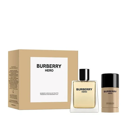 Burberry Hero Eau de Toilette Men