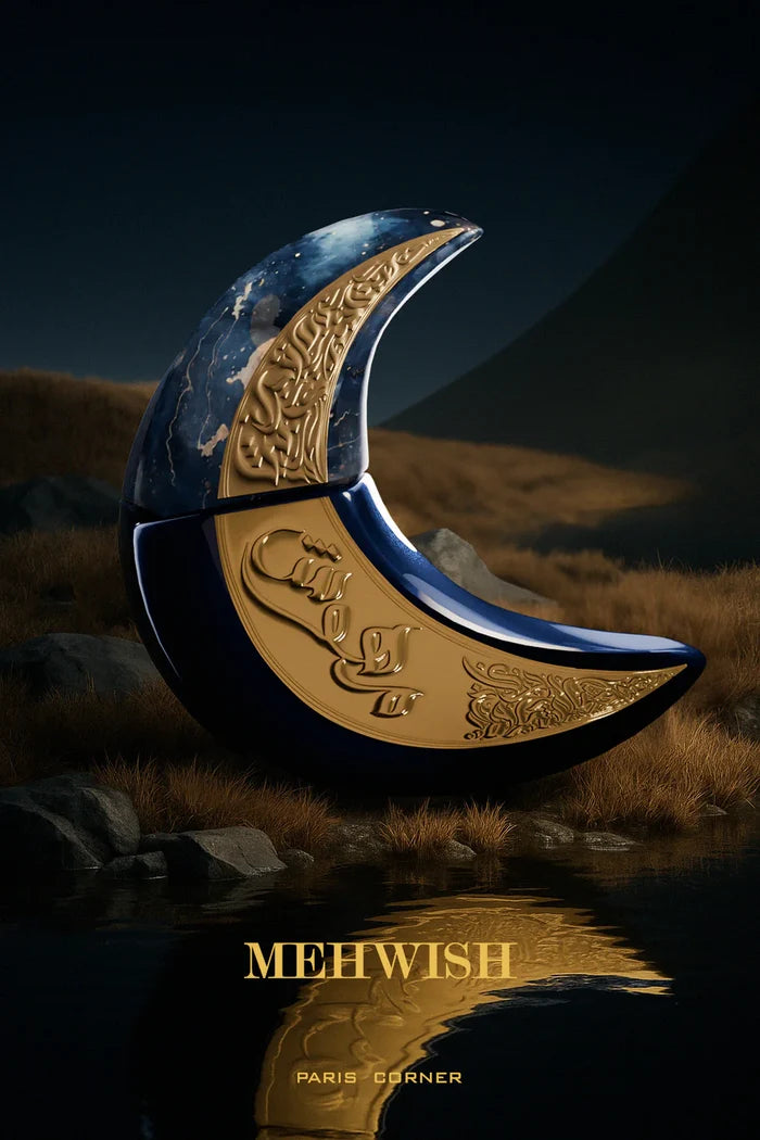 Mehwish perfume for women